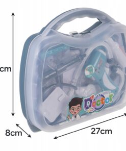 arstimangukomplekt 2 1