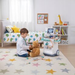 Arsti mängukomplekt lastele – Soodukas.Com Arsti mängukomplekt lastele Soodukas.Com