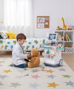 arstimangukomplekt 2