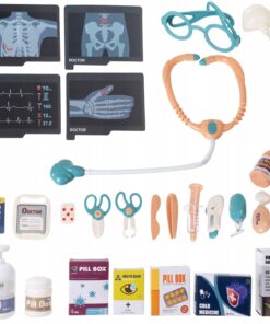 arstimangukomplekt 3