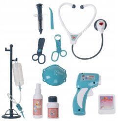 Arsti mängukomplekt lastele – Soodukas.Com Arsti mängukomplekt lastele Soodukas.Com