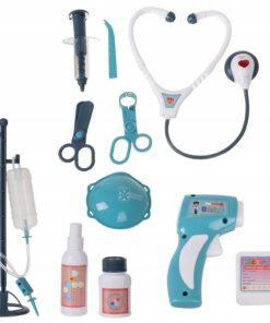 Alternative view of Arsti mängukomplekt lastele