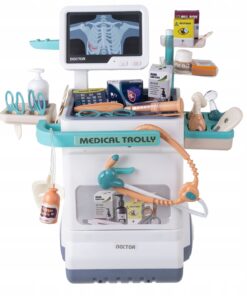 arstimangukomplekt 4