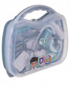 arstimangukomplekt 5 1