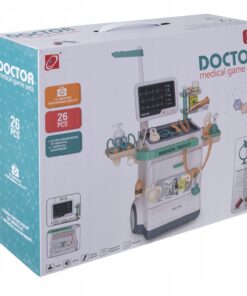 arstimangukomplekt 5