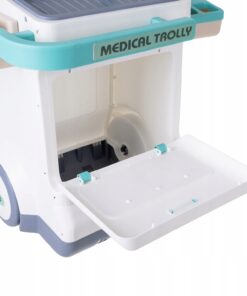 arstimangukomplekt 8