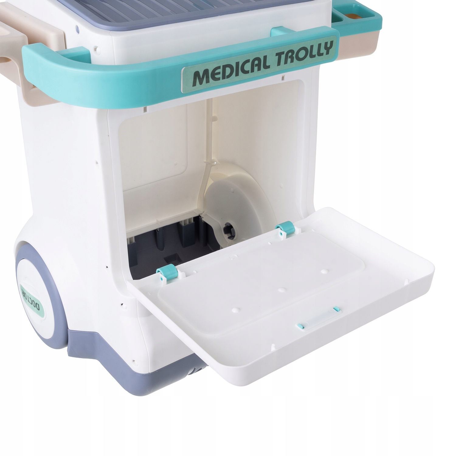 Arsti mängukomplekt lastele - Image 7