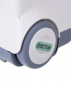 arstimangukomplekt 9