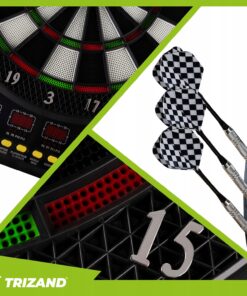 elektrooniline noolemang 1