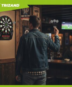 elektrooniline noolemang 2