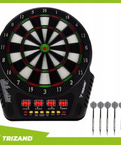 elektrooniline noolemang 3