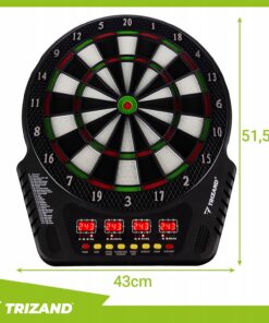 elektrooniline noolemang 4