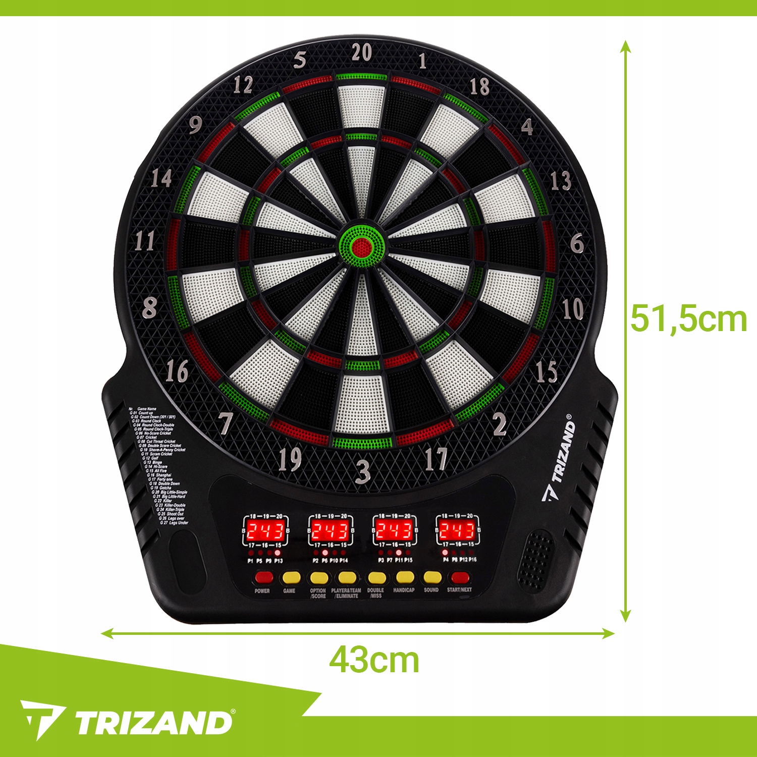 Elektrooniline noolemäng - Image 5