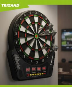 Alternative view of Elektrooniline noolemäng