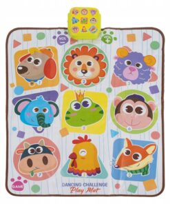 interaktiivne tantsumatt 3