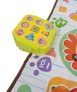 interaktiivne tantsumatt 4