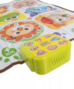 interaktiivne tantsumatt 5