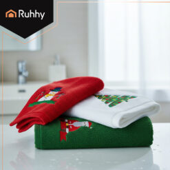 Jõuluteemalised käterätikud 3tk – Soodukas.Com Jõuluteemalised käterätikud 3tk Soodukas.Com