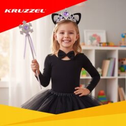 Kassi printsessi kostüüm Soodukas.Com