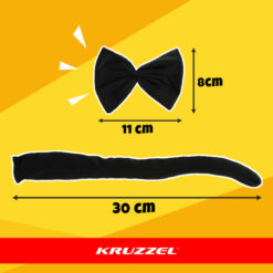 Kassi printsessi kostüüm Soodukas.Com