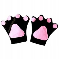 7-osaline kassi kostüüm tüdrukutele Soodukas.Com