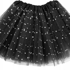 7-osaline kassi kostüüm tüdrukutele Soodukas.Com