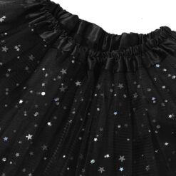 7-osaline kassi kostüüm tüdrukutele Soodukas.Com