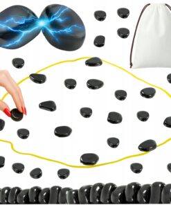 Magnetkivide mäng 40 kiviga