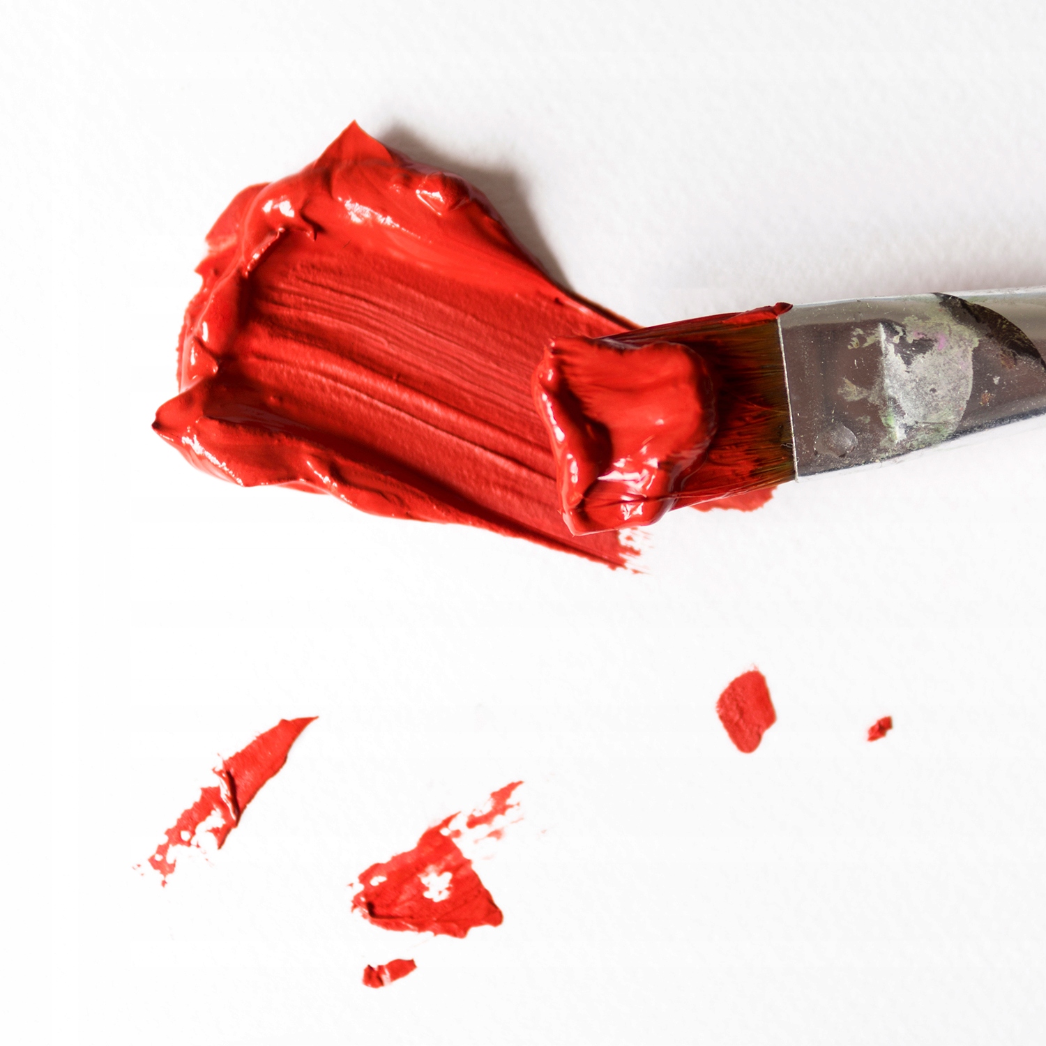 Kunstikomplekt - akrüülvärvid, pintslid, lõuendid - Image 10