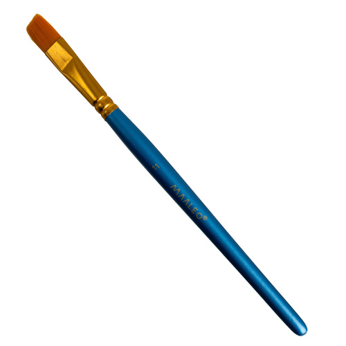 Kunstikomplekt - akrüülvärvid, pintslid, lõuendid - Image 5