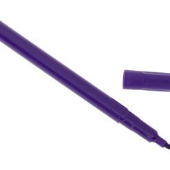 123-osaline kunstitarvete komplekt puidust kohvris Soodukas.Com