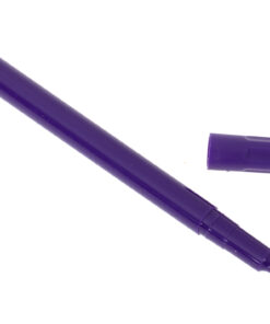 kunstitarvete komplekt puidust kohvris 7