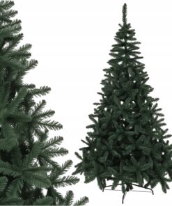 210cm kunstkuusk (premium Kaukaasia kuusk 2025)