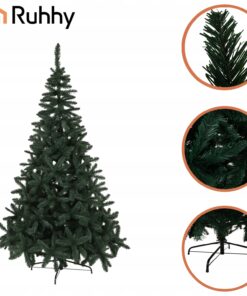 Alternative view of 210cm kunstkuusk (premium Nulg 2025)