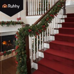 Alternative view of Kuusevanik 270cm