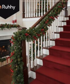 Alternative view of Kuusevanik 270cm