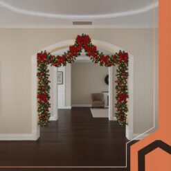 Alternative view of Kuusevanik 270cm