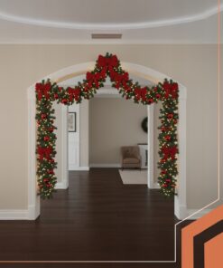 Alternative view of Kuusevanik 270cm