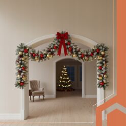 Lumine kuusevanik 270cm – Soodukas.Com Lumine kuusevanik 270cm Soodukas.Com