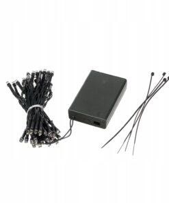 kuusevanik tuledega 3