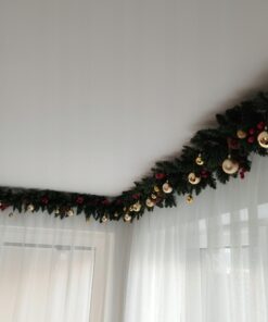 kuusevanik tuledega 6