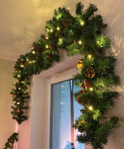 kuusevanik tuledega 7