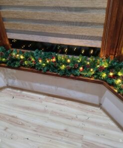 kuusevanik tuledega 8