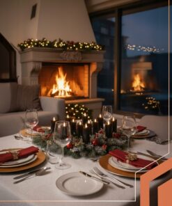 Alternative view of LED küünlad 12tk