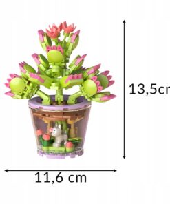 Konstruktor – lillepott 172 osa – Soodukas.Com Konstruktor – lillepott 172 osa Soodukas.Com