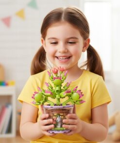 Konstruktor – lillepott 172 osa – Soodukas.Com Konstruktor – lillepott 172 osa Soodukas.Com