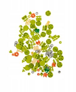 Konstruktor – lillepott 172 osa – Soodukas.Com Konstruktor – lillepott 172 osa Soodukas.Com