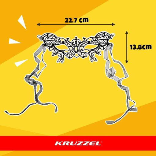 Liblika kostüüm - Image 7