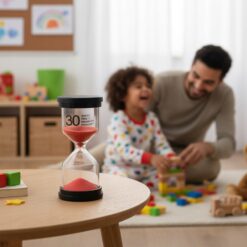 Alternative view of Liivakellade komplekt - 6 erinevat liivakella