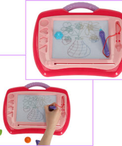 Magnetiline joonistustahvel pliiatsi ja templitega – Soodukas.Com Magnetiline joonistustahvel pliiatsi ja templitega Soodukas.Com